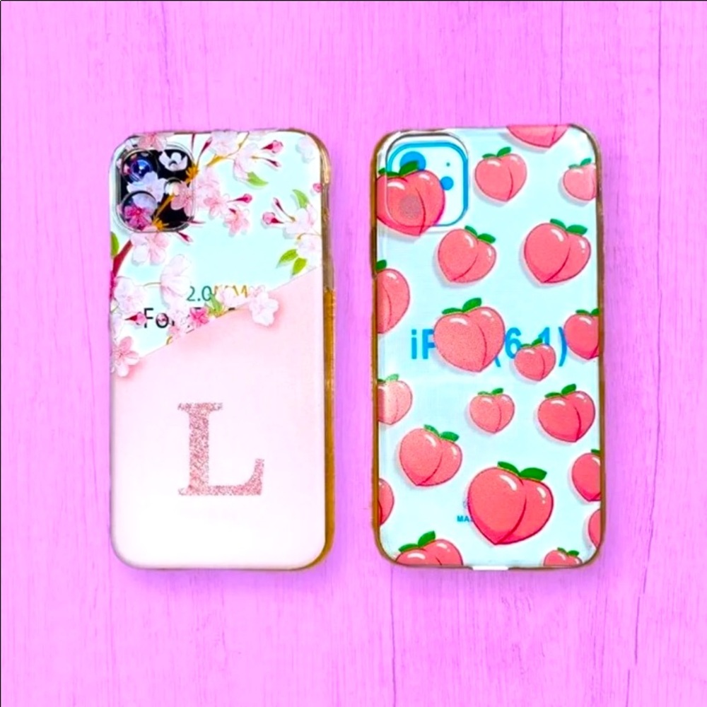 Bundle iPhone 11 Cases